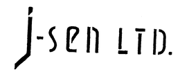 J-SEN LTD. trademark
