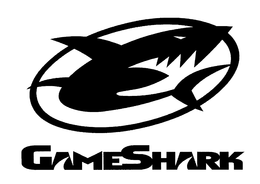 GAMESHARK trademark