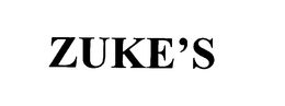 ZUKE'S trademark