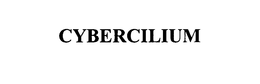 CYBERCILIUM trademark