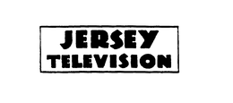 JERSEY TELEVISION trademark
