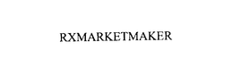 RXMARKETMAKER trademark