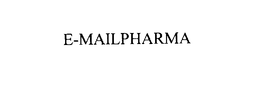 E-MAILPHARMA trademark