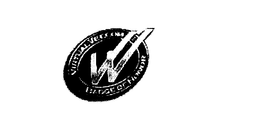 VIRTUALVET.COM VV BADGE OF HONOR trademark