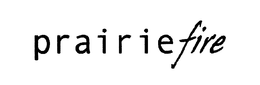 P R A I R I E FIRE trademark