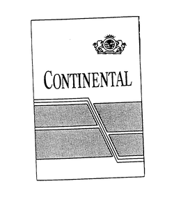 CONTINENTAL trademark