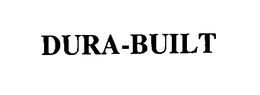 DURA-BUILT trademark