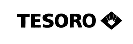 TESORO trademark