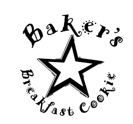 BAKER'S BREAKFAST COOKIE trademark
