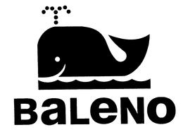 BALENO trademark