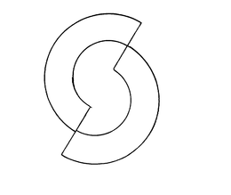 S trademark