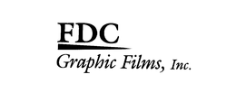 FDC GRAPHIC FILMS, INC. trademark