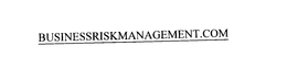 BUSINESSRISKMANAGEMENT.COM trademark