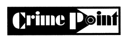 CRIME POINT trademark