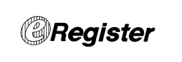 EREGISTER trademark