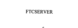 FTCSERVER trademark