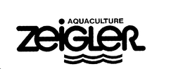 AQUACULTURE ZEIGLER trademark