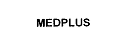 MEDPLUS trademark