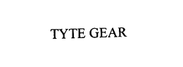 TYTE GEAR trademark