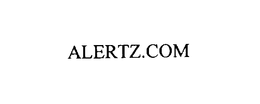 ALERTZ.COM trademark