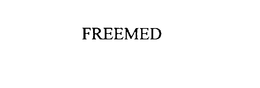FREEMED trademark