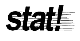 STAT! trademark