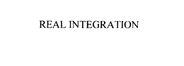REAL INTEGRATION trademark