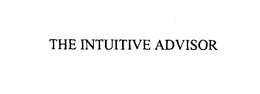 THE INTUITIVE ADVISOR trademark