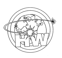 HW trademark