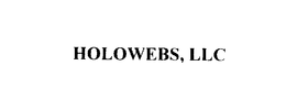 HOLOWEBS, LLC trademark
