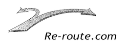 RE-ROUTE.COM trademark