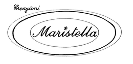 CREAZIONI MARISTELLA trademark