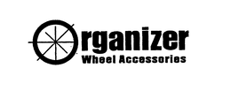 ORGANIZER WHEEL ACCESSORIES trademark