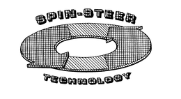 SPIN-STEER TECHNOLOGY trademark