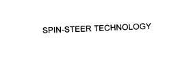 SPIN-STEER TECHNOLOGY trademark