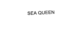 SEA QUEEN trademark