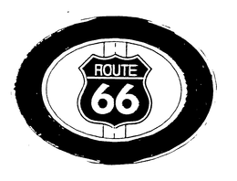 ROUTE 66 trademark