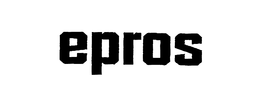 EPROS trademark