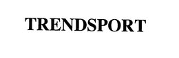 TRENDSPORT trademark