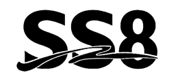 SS8 trademark