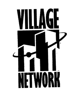 VILLAGE NETWORK trademark