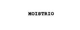 MOISTRIO trademark