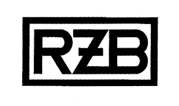 RZB trademark