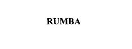 RUMBA trademark