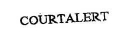 COURTALERT trademark