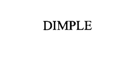 DIMPLE trademark