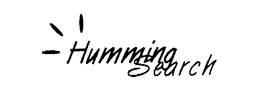 HUMMING SEARCH trademark