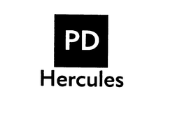 PD HERCULES trademark