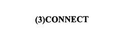 (3)CONNECT trademark