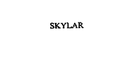 SKYLAR trademark